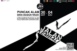 Jalan Kembali Poster